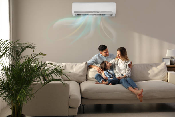 Best Energy-efficient HVAC Solutions in Marble Hill, MO