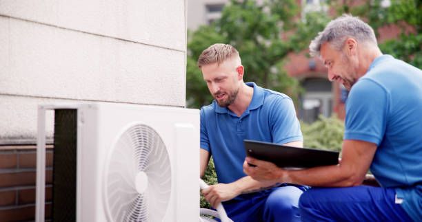 Best Emergency HVAC Services in Marble Hill, MO