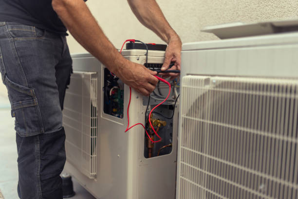 Trusted Marble Hill, MO HVAC Experts