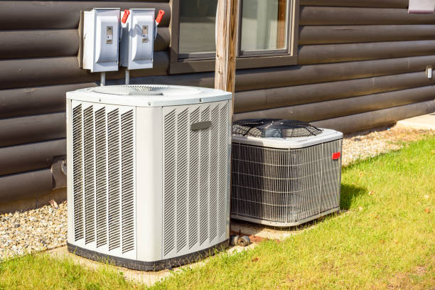 Best Solar-powered HVAC Systems in Marble Hill, MO
